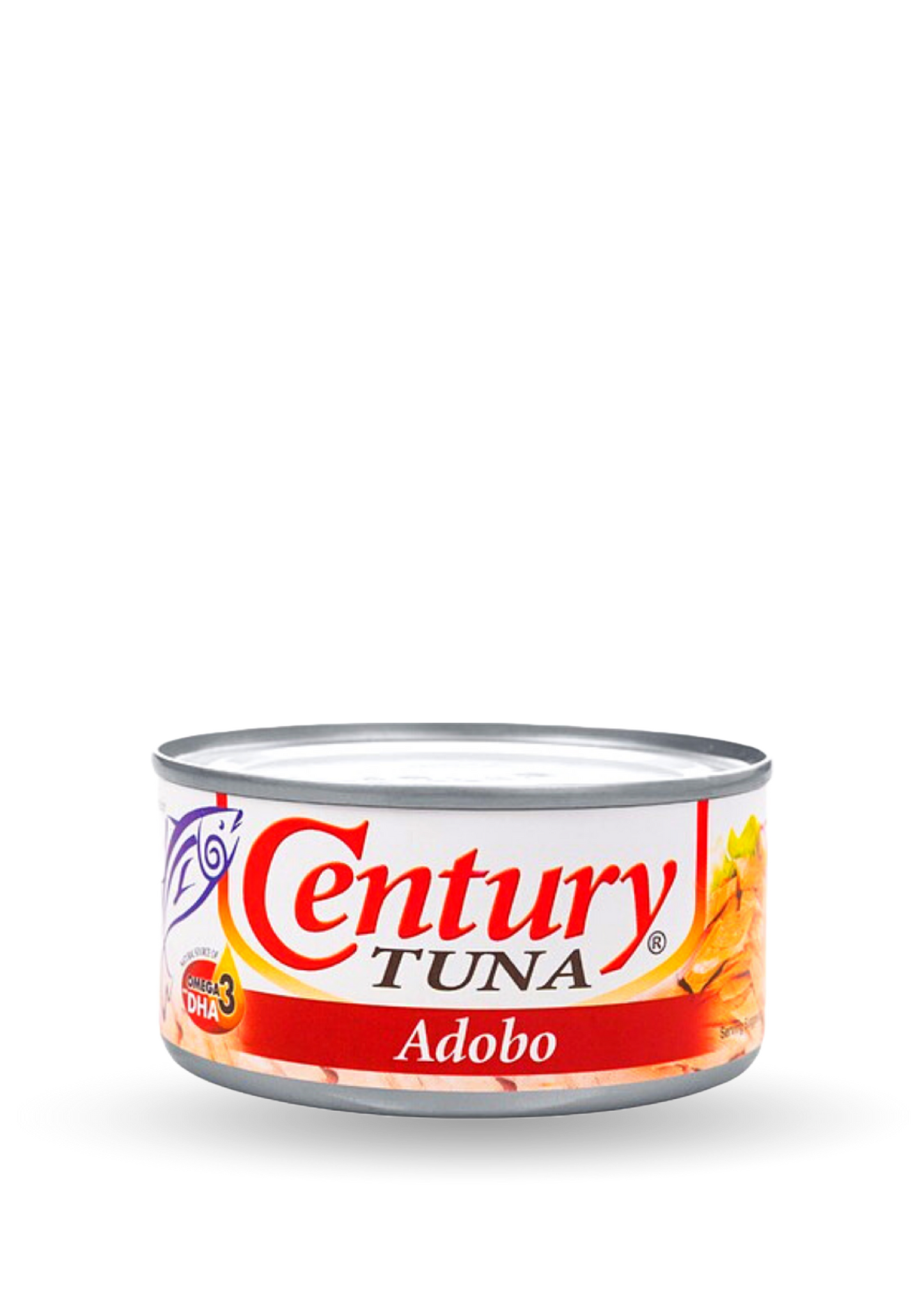 Century | Tuna Adobo