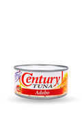 Century | Tuna Adobo