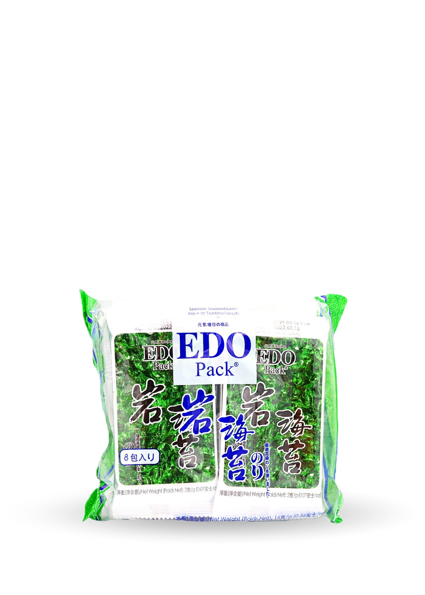 Edo | Seaweed