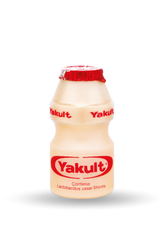 Yakult | Probiotičko piće