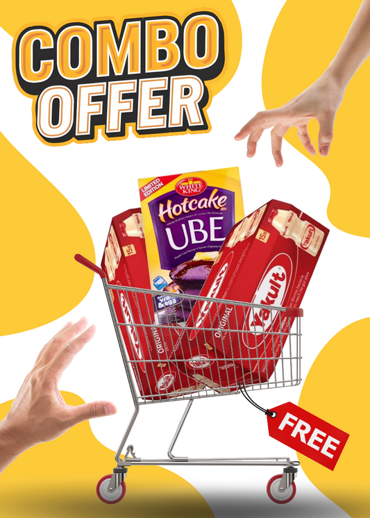 Yakult | Combo Offer 2