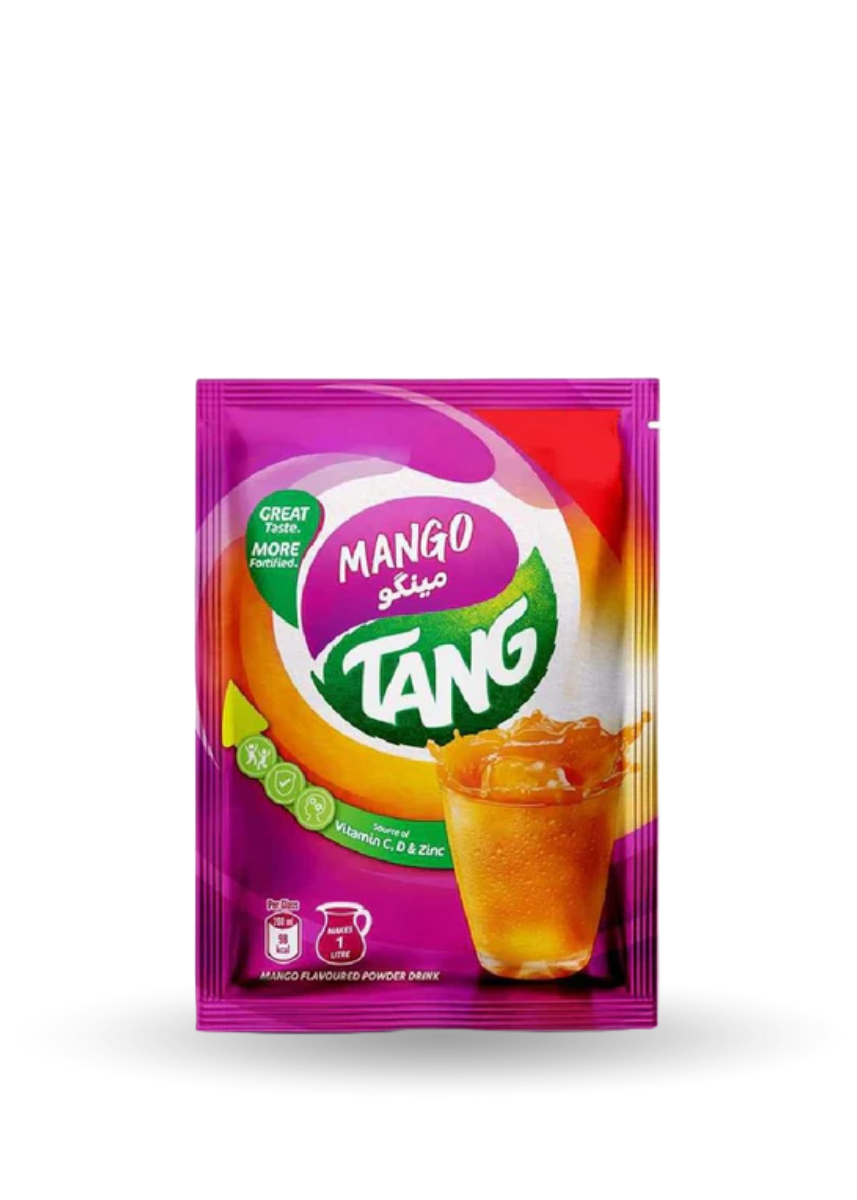 Tang | Mango