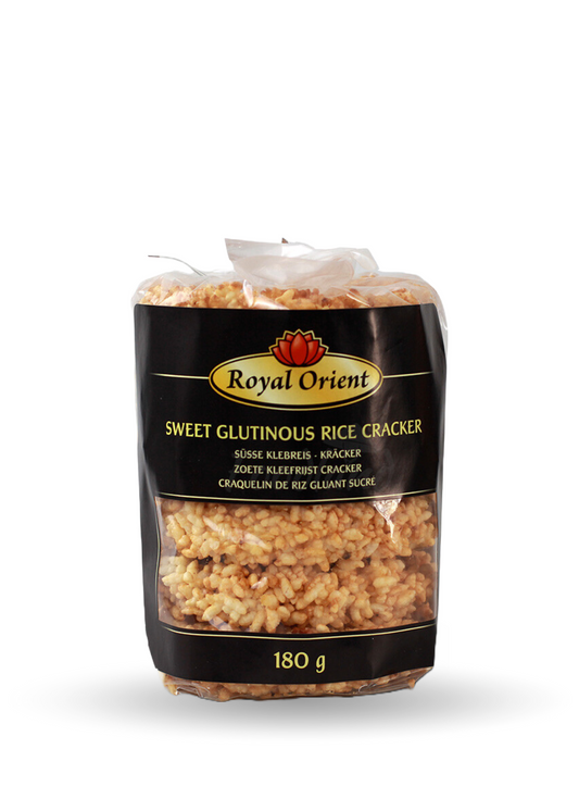Royal Orient | Rižini krekeri | Slatki