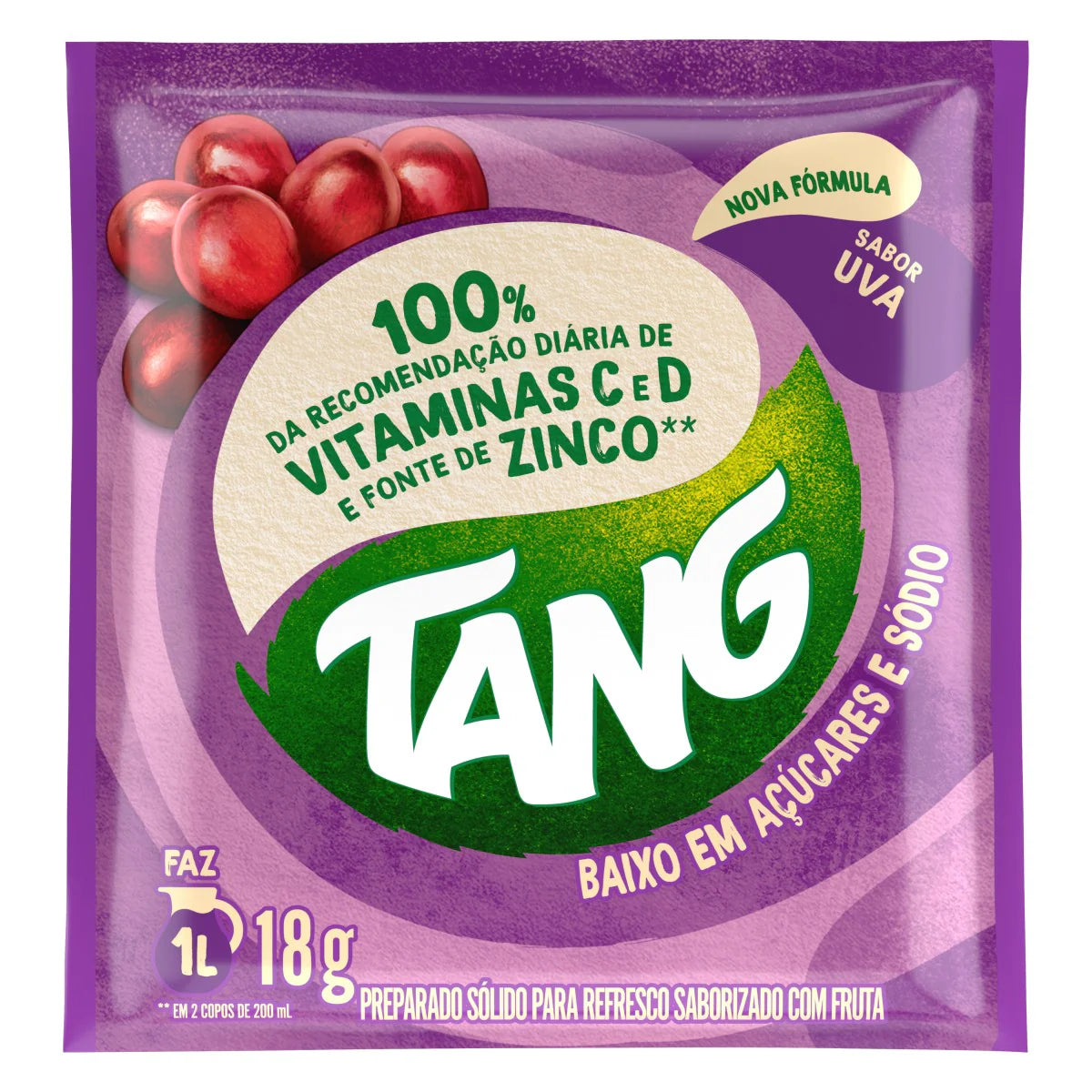 Tang | Szőlő