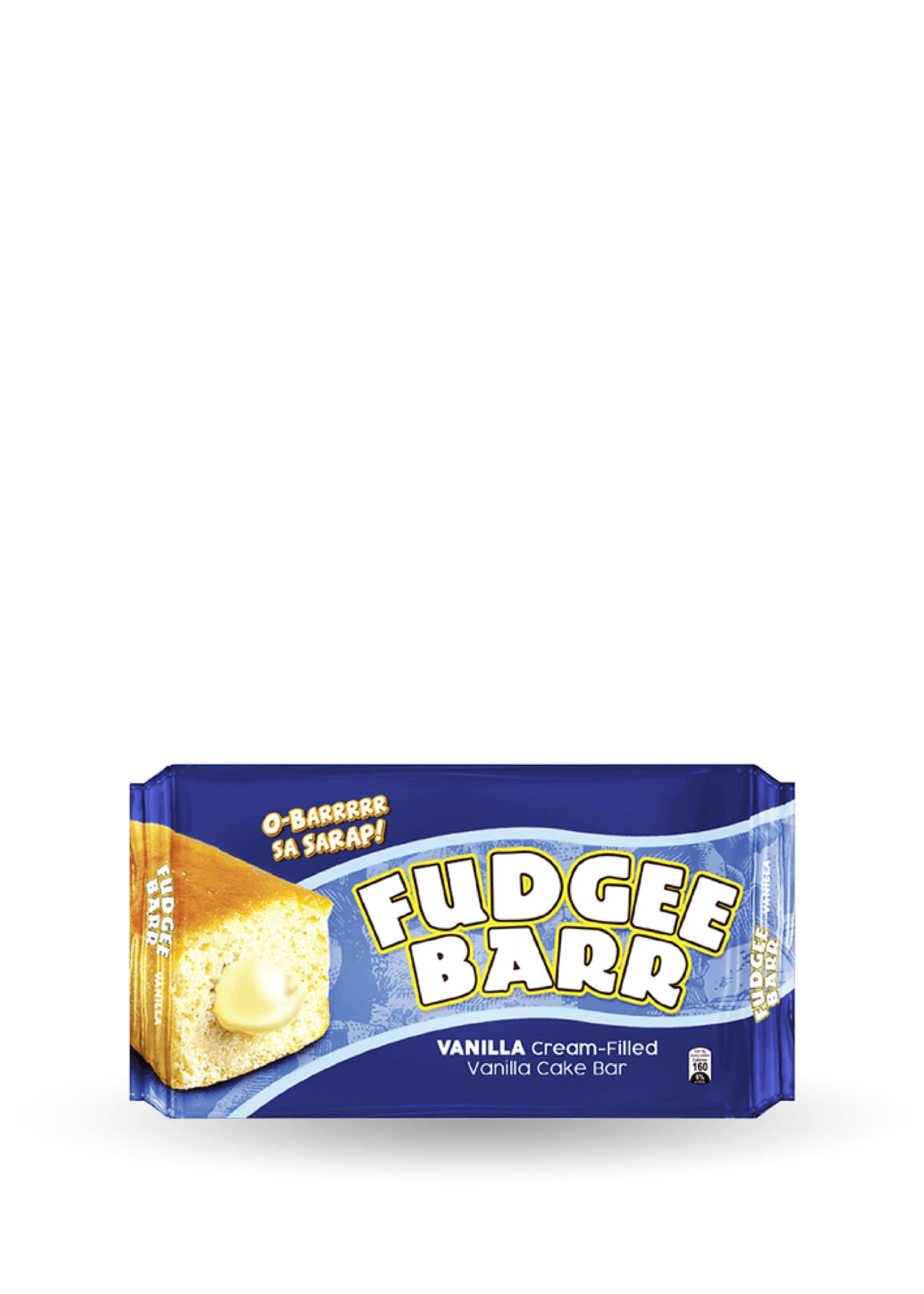 Rebisco | Fudgee Barr |Vanila Jolt