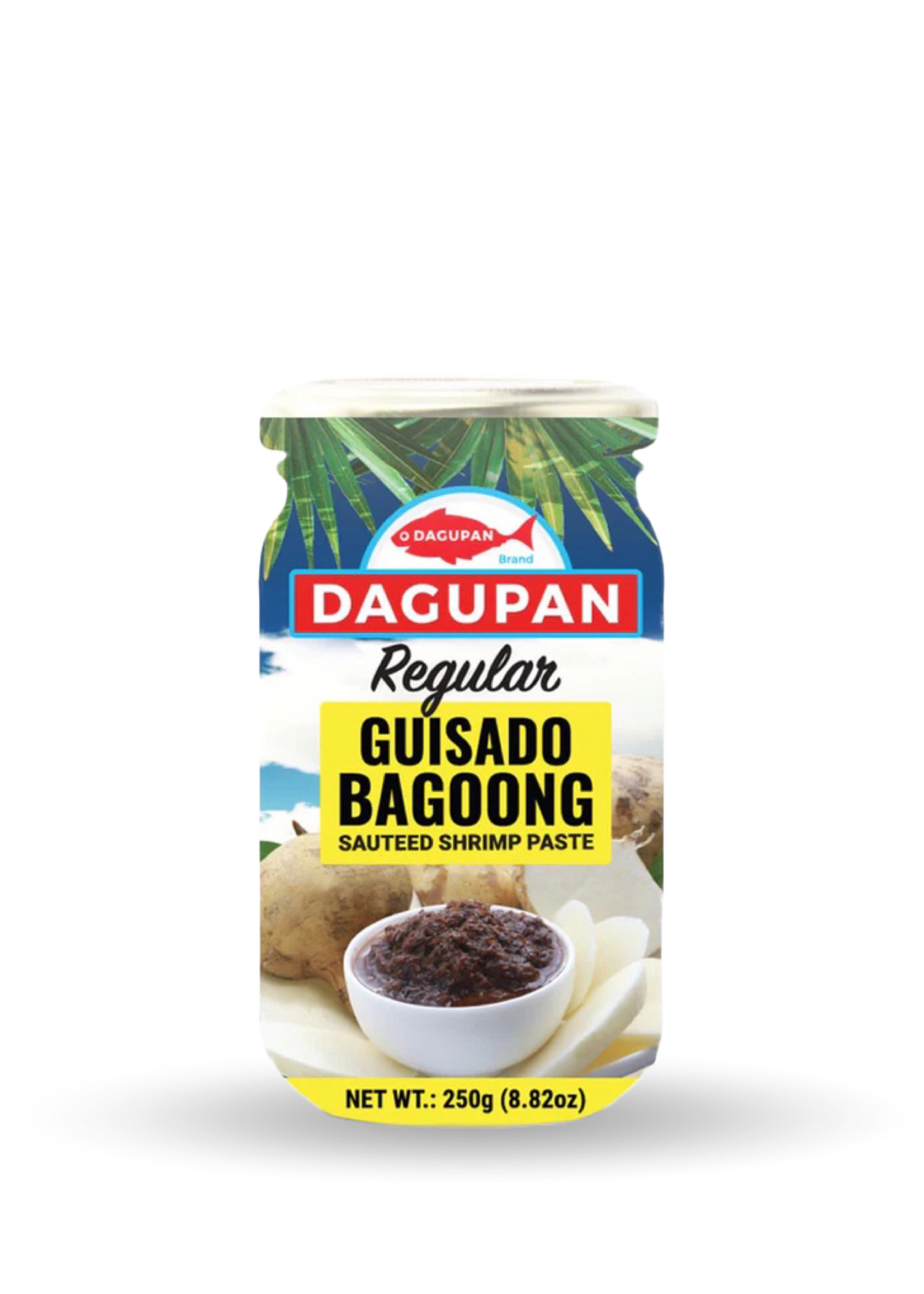 Dagupan | Bagoong Guisado | Regular