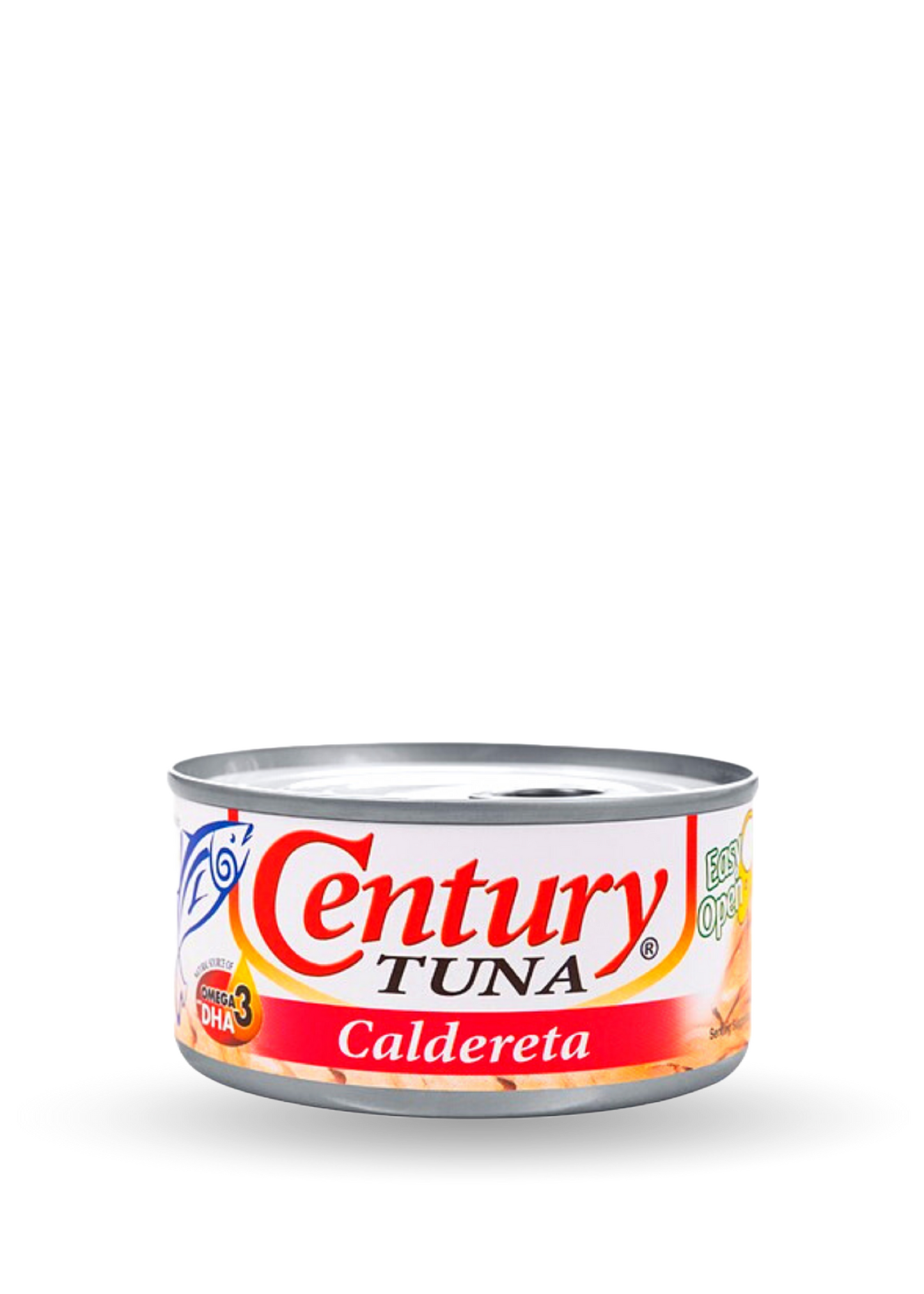 Century | Tuna Caldereta