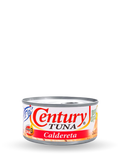 Century | Komadići Tune u Caldereta umaku