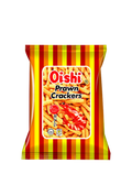 Oishi | Garnelenchips | Classic