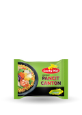 Lucky Me | Pancit Canton | Kalamansi