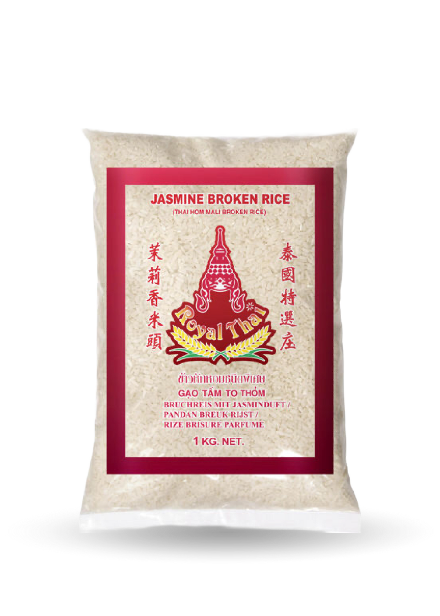 Royal Thai | Jasmin lomljena riža