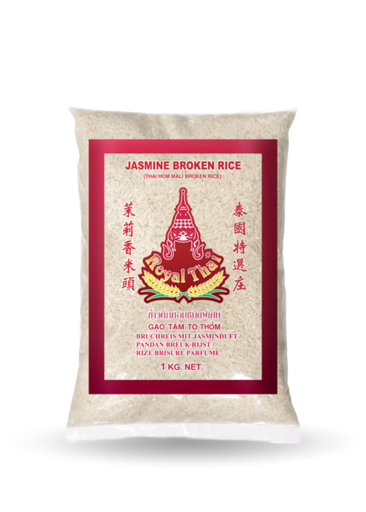 Royal Thai | Jasmine Broken Rice