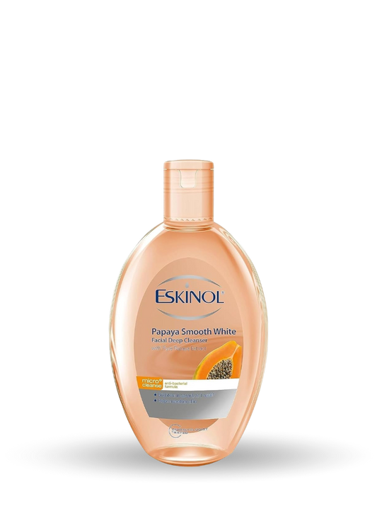 Eskinol | Papaya Smooth