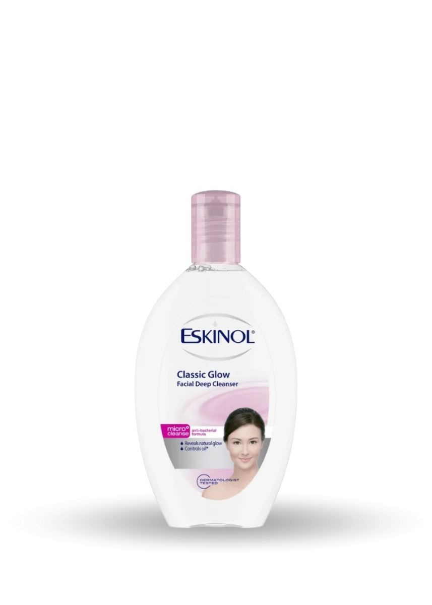 Eskinol | Classic Glow