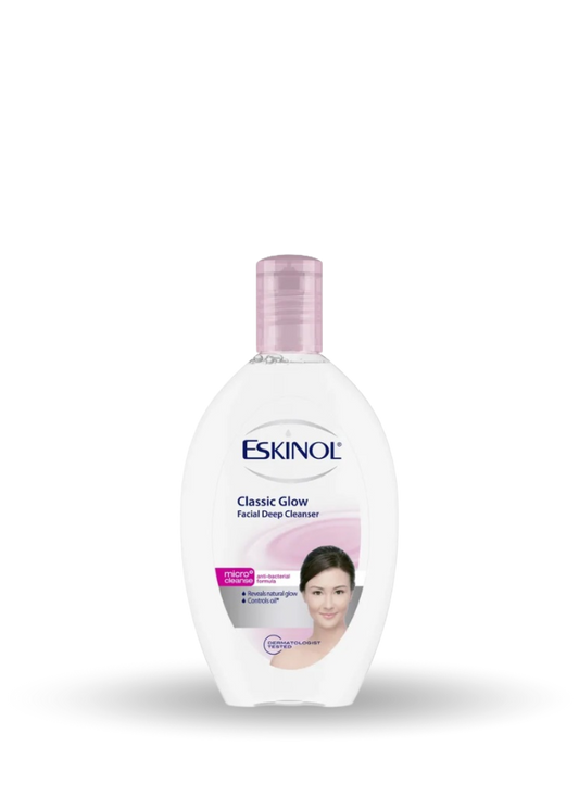 Eskinol | Classic Glow