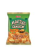 Oishi | Marty's Crackling | Pileći Inasal