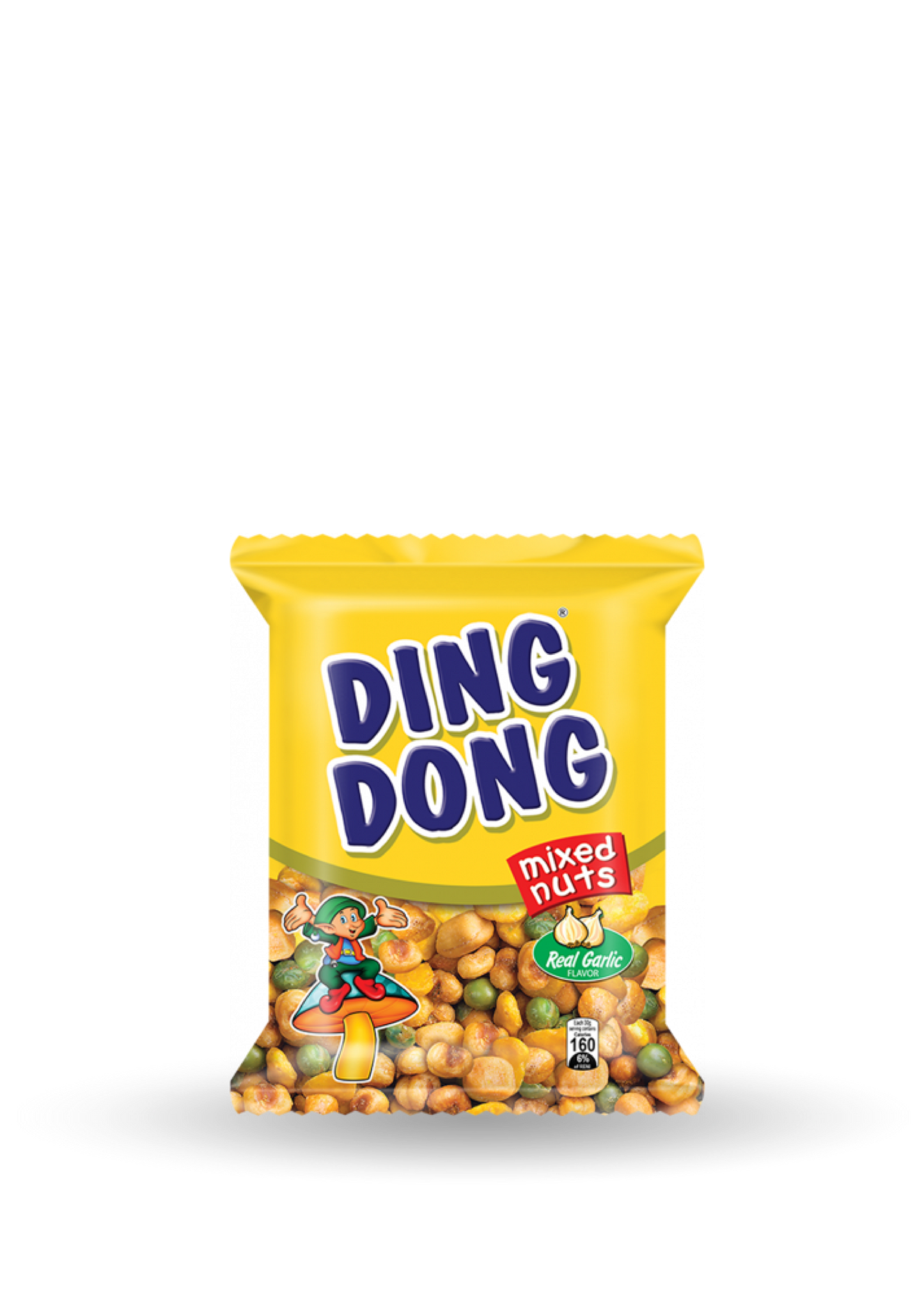 Ding Dong | Garlic