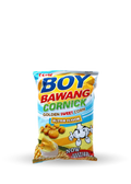 Boy Bawang | Cornick |  Sweet Corn Butter Flavor