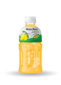 Mogu Mogu | Okus manga