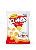 Leslie | Clover Čips | BBQ