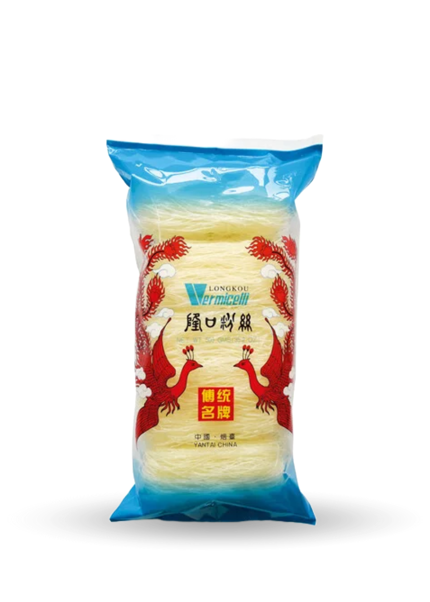 Golden Lion | Vermicelli Longkou