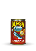 Mega | Sardine Ljute