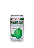 Foco | Sok od kokosa