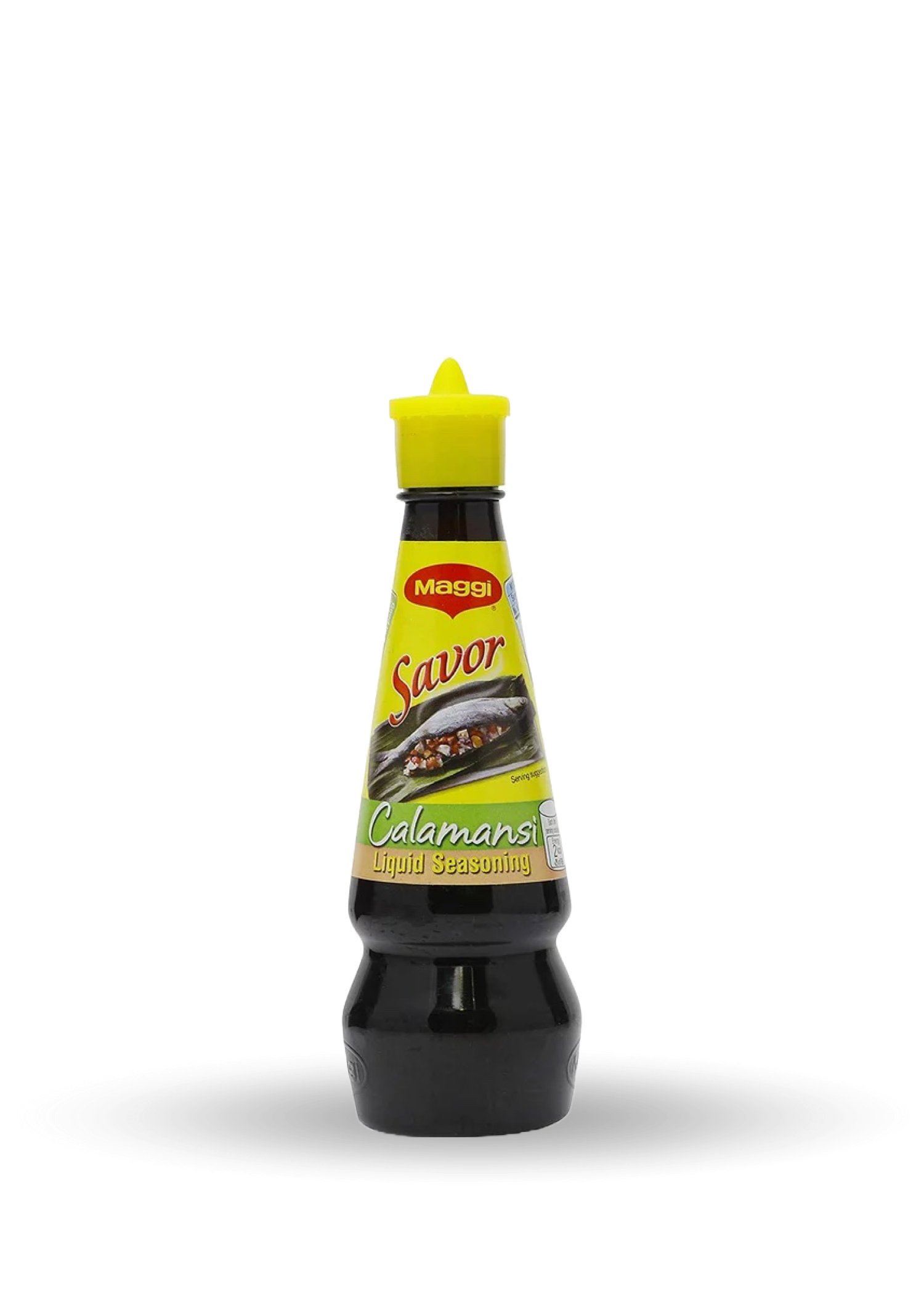 Maggi | Savor Sauce | Calamansi