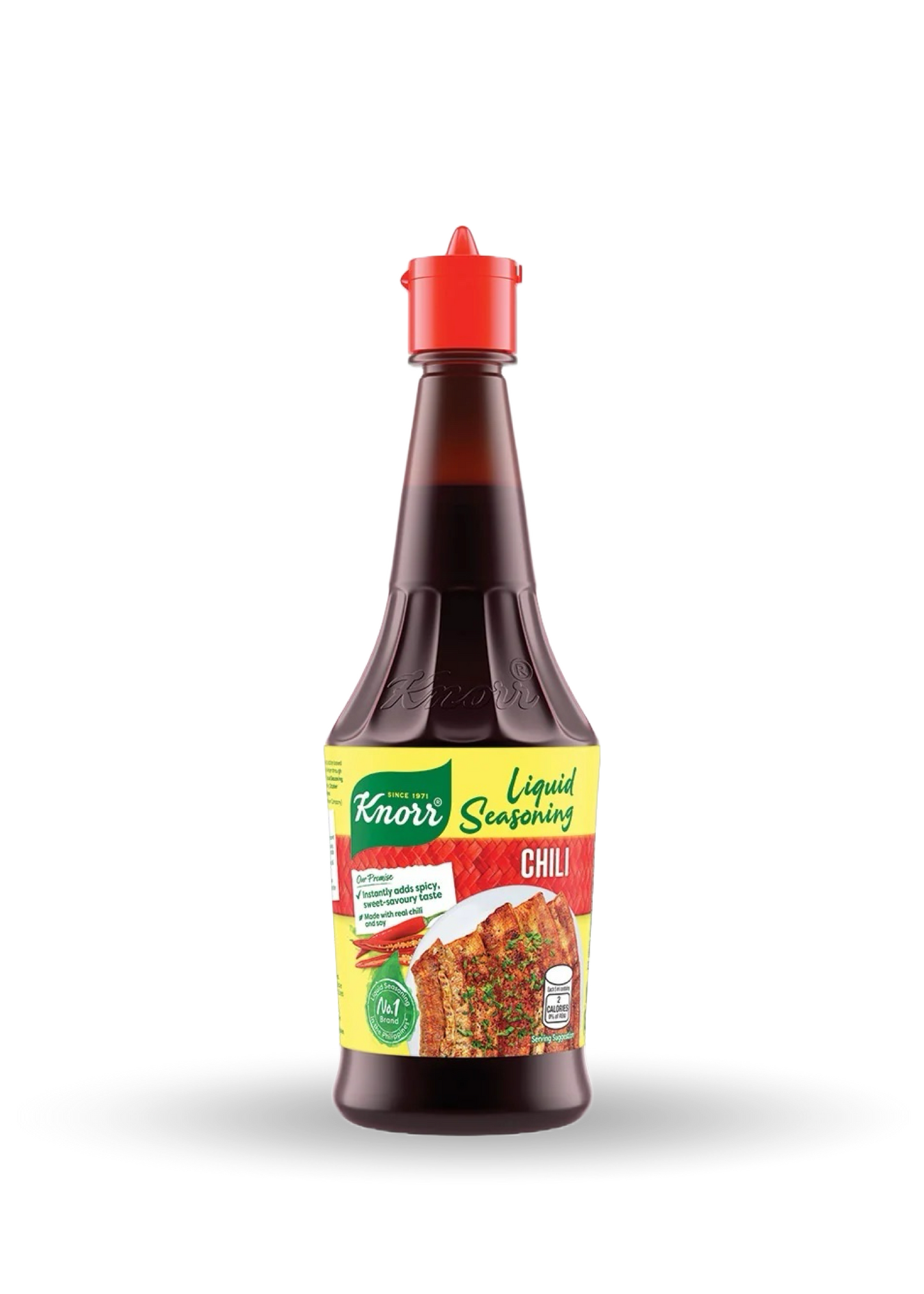 Knorr | Liquid Seasoning | Chilli