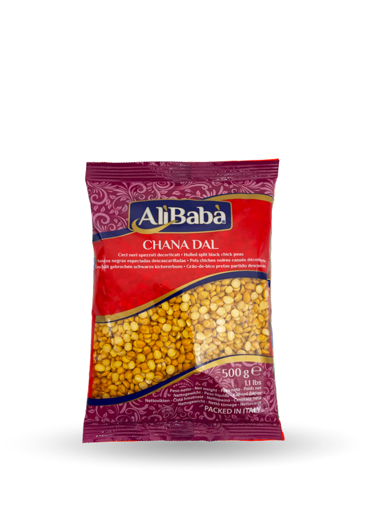 AliBaba | Chana Dall