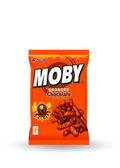 Nutri Snack | Moby | Crunchy Chocolate