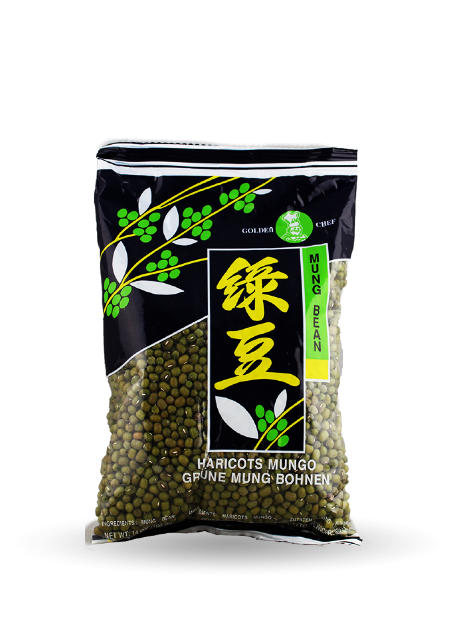 Golden Chef | Mung fižol