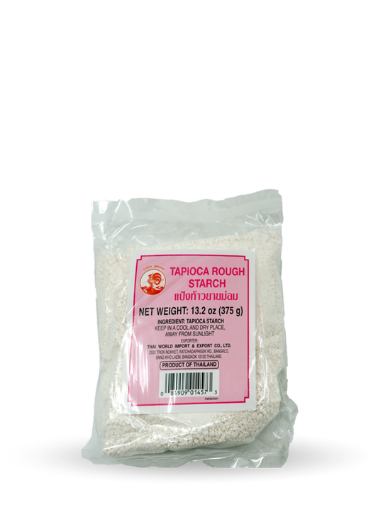 Cock | Tapioca Rough Starch