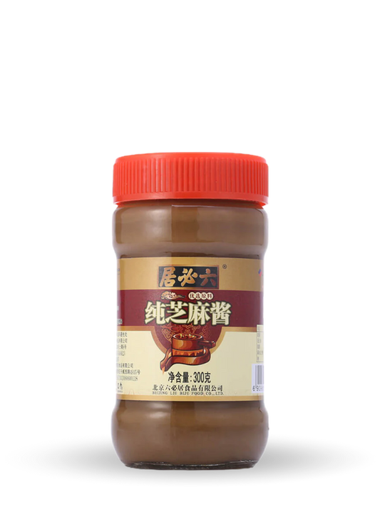 Liu Biju | Pure Sesame Sauce