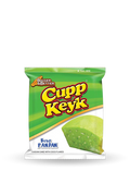 Cupp Keyk | Buko Pandan