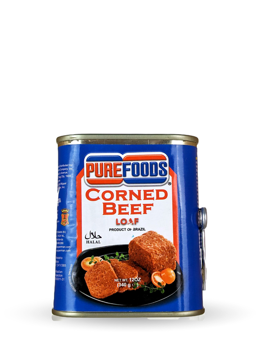 Purefoods | Corned Beef