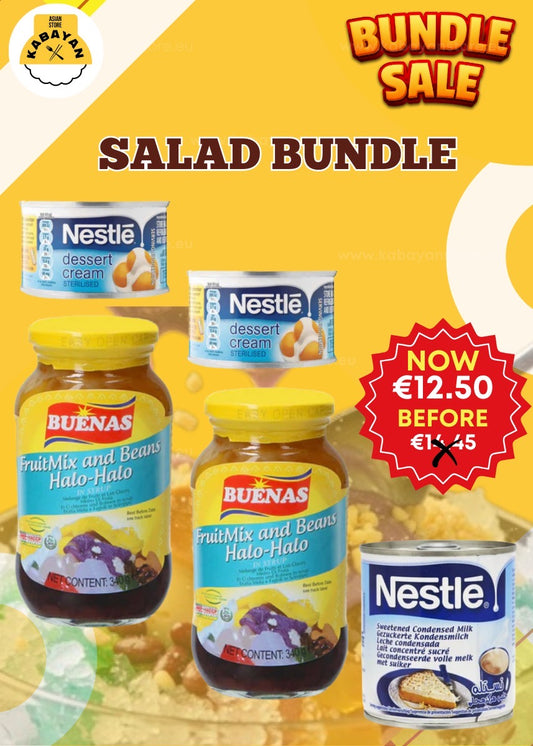 Salad Bundle