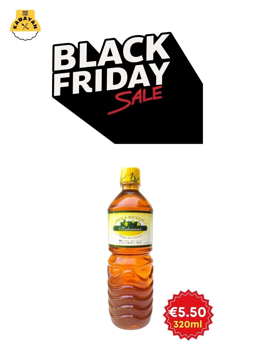 Pick'n'sqeeze | Kalamansijev koncentrat