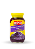 Buenas | Sweet Purple Yam Spread | Ube