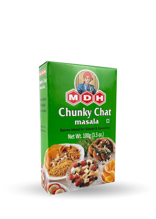 MDH | Chunky Chaat Masala