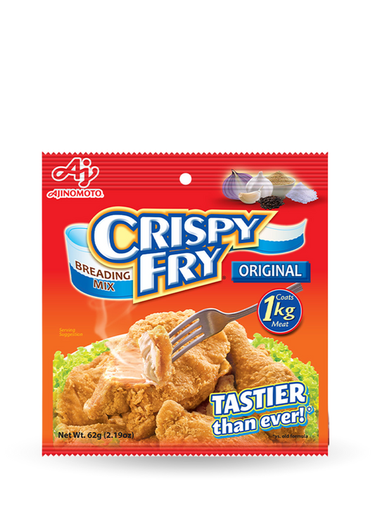 Ajinomoto | Crispy Fry-Original