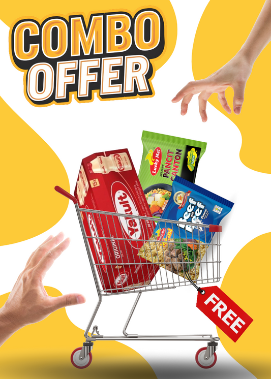 Yakult | Combo Offer 1