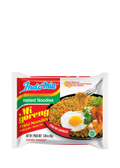 Indomie | Mi Goreng | Stir Fry