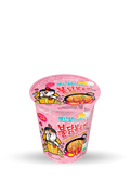Samyang | Buldak Hot Chicken Ramen | Carbonara