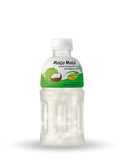 Mogu Mogu | Coconut Flavor