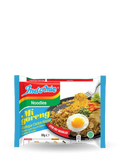 Indomie | Mi Goreng | BBQ piletina