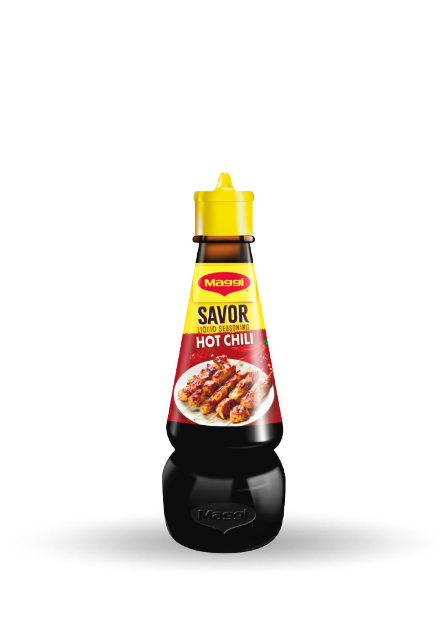 Maggi | Savor Sauce | Chili