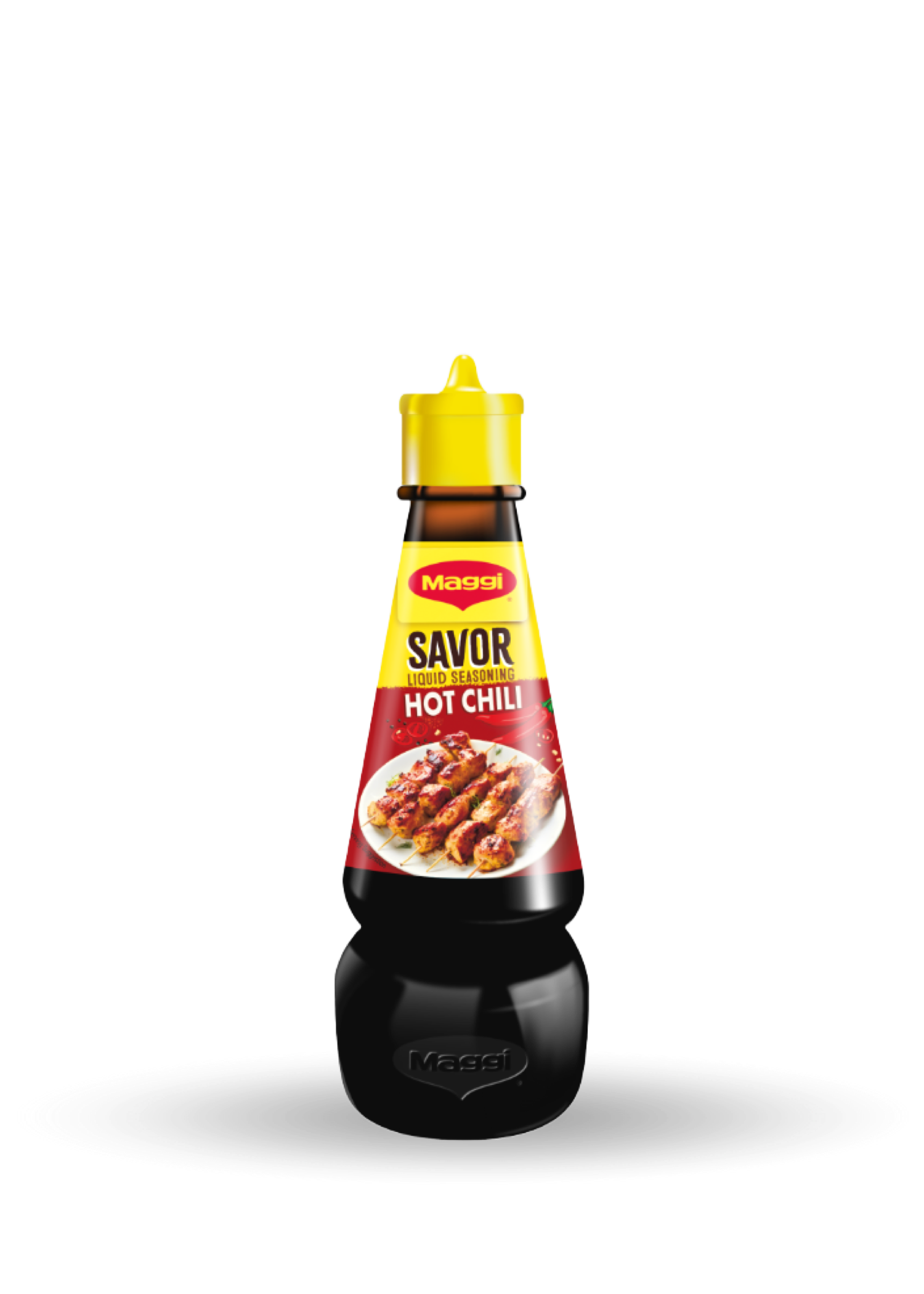 Maggi | Savor Sauce | Čili