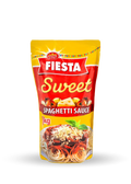 Fiesta | Umak za špagete | Sladak 1 kg