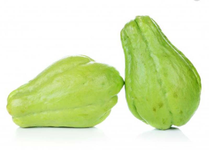 Chayote